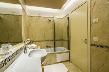 torre dellorologio suites