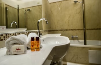 torre dellorologio suites