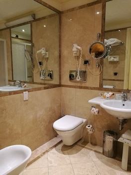 torre dellorologio suites