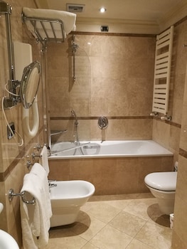 torre dellorologio suites