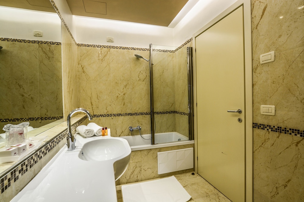 torre dellorologio suites