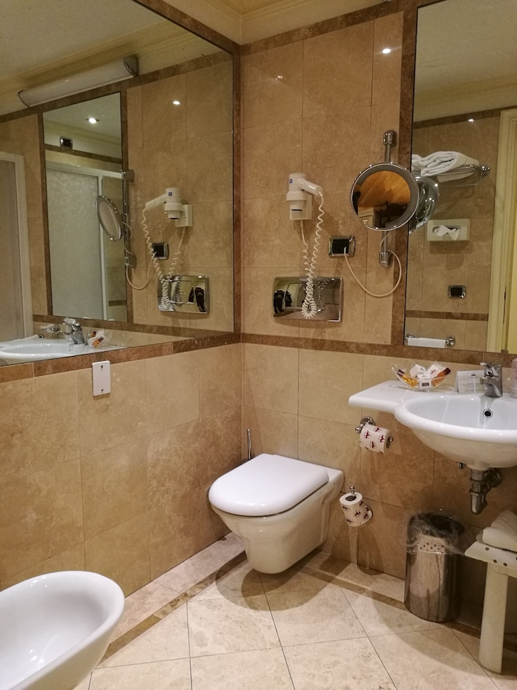 torre dellorologio suites