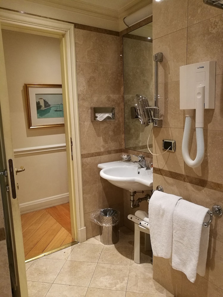 torre dellorologio suites