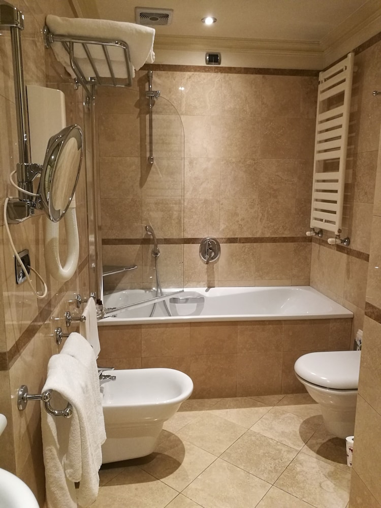 torre dellorologio suites