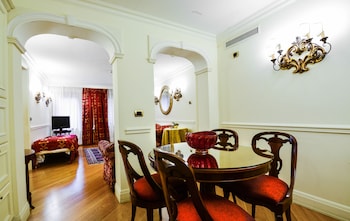 torre dellorologio suites