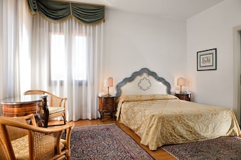 torre dellorologio suites