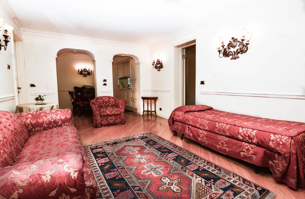 torre dellorologio suites