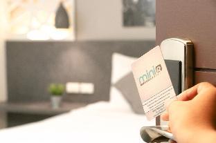 the mini r ratchada hotel