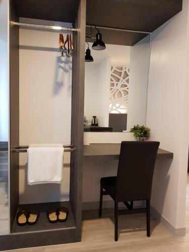 the mini r ratchada hotel