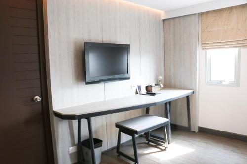 the mini r ratchada hotel