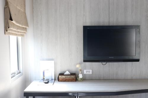 the mini r ratchada hotel