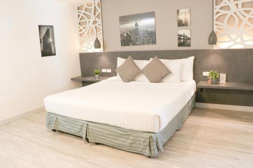 the mini r ratchada hotel