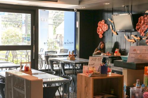 the mini r ratchada hotel