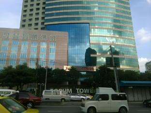 the mini r ratchada hotel