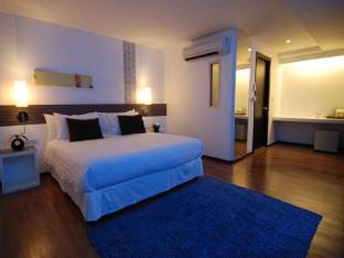 the mini r ratchada hotel