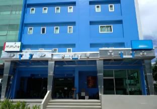 the mini r ratchada hotel