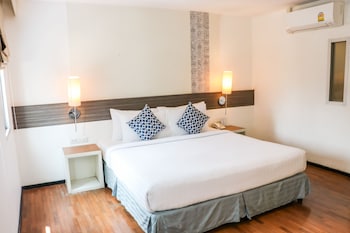 the mini r ratchada hotel