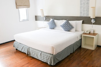 the mini r ratchada hotel