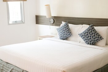 the mini r ratchada hotel