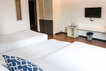 the mini r ratchada hotel