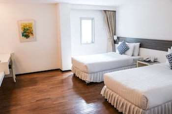 the mini r ratchada hotel