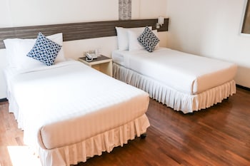 the mini r ratchada hotel