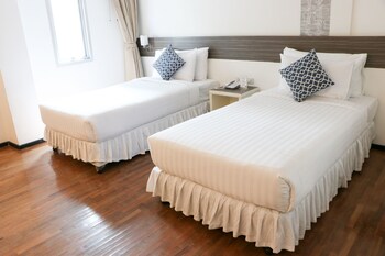 the mini r ratchada hotel