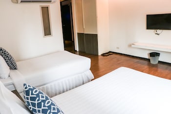 the mini r ratchada hotel