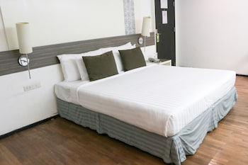 the mini r ratchada hotel