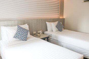 the mini r ratchada hotel