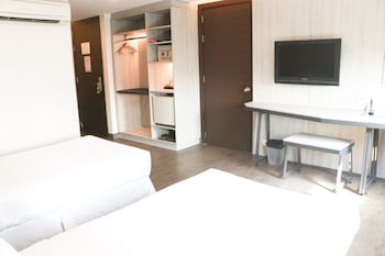 the mini r ratchada hotel