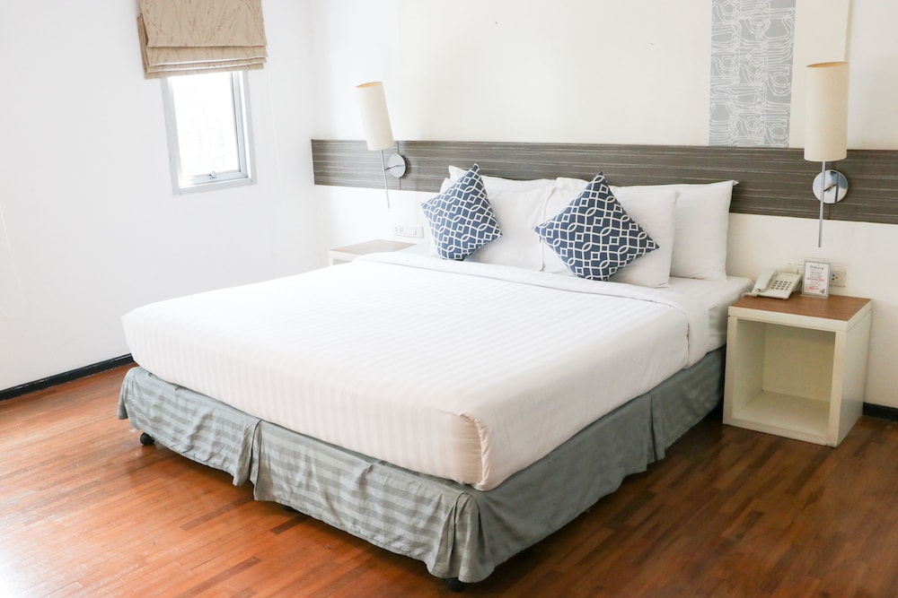 the mini r ratchada hotel