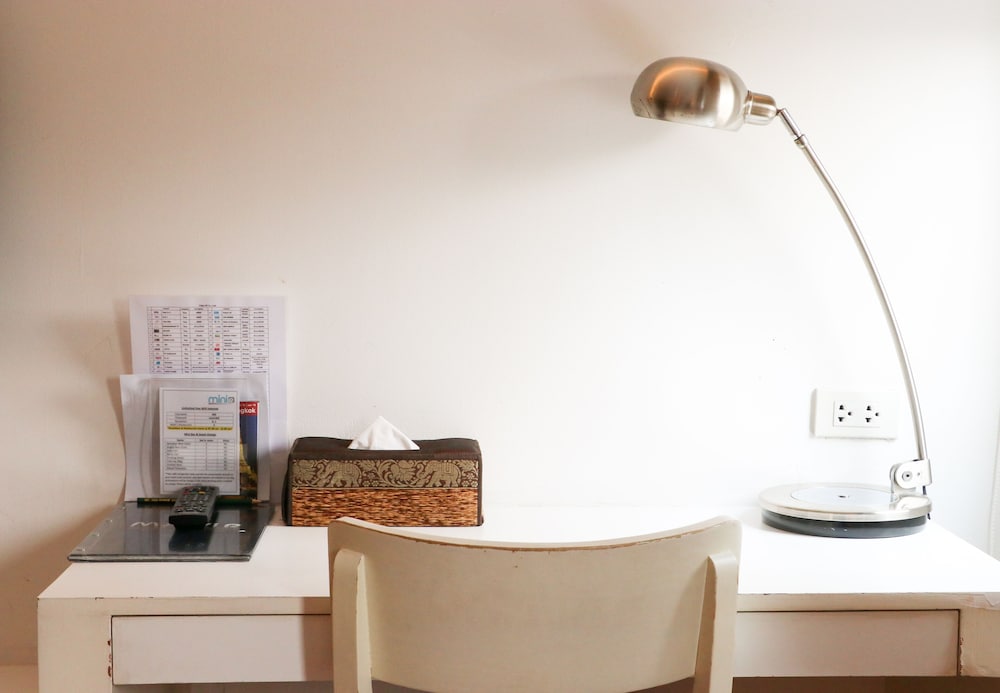 the mini r ratchada hotel