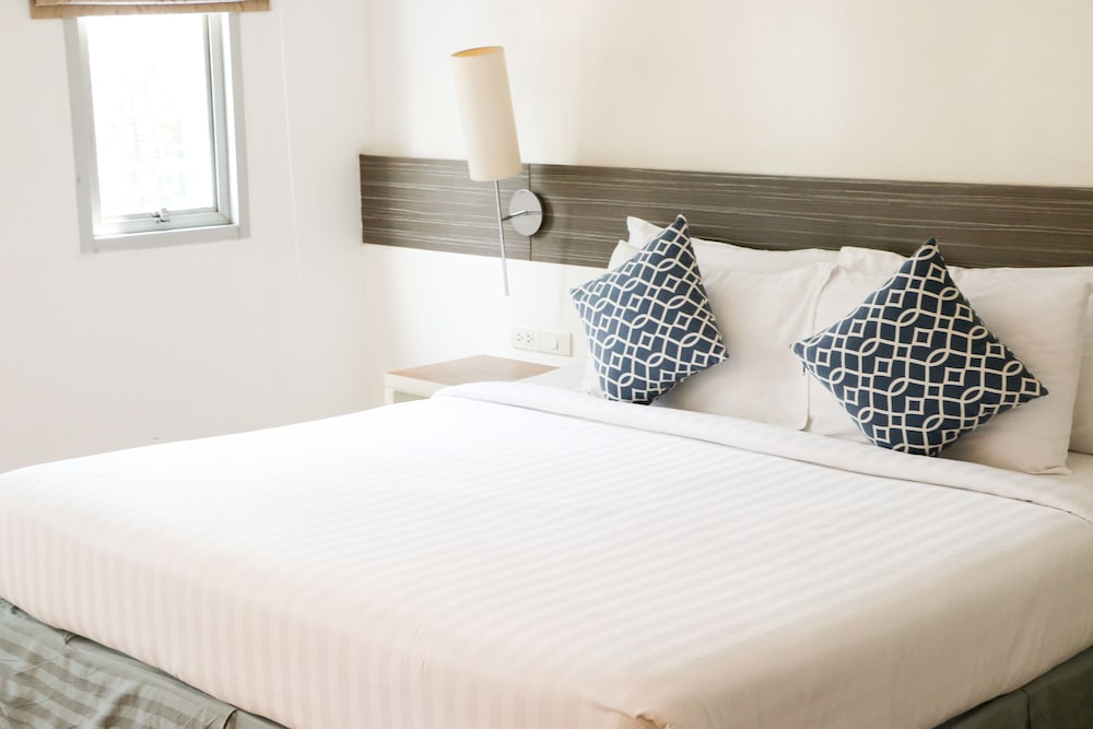 the mini r ratchada hotel