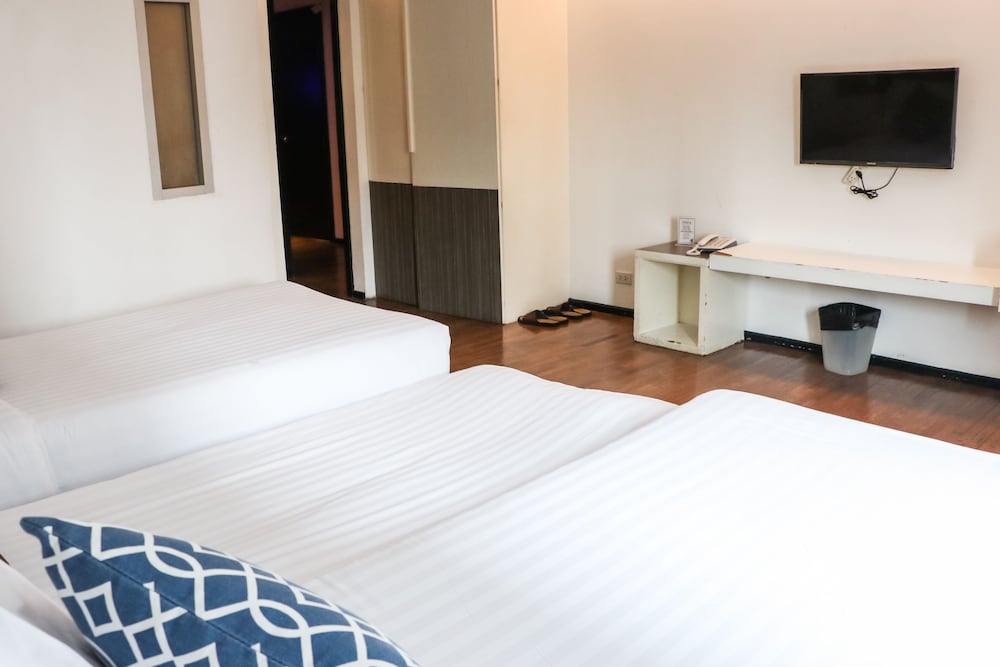 the mini r ratchada hotel