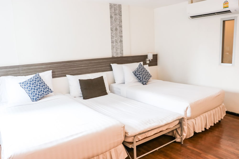 the mini r ratchada hotel