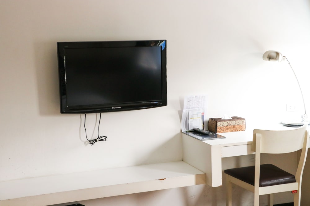 the mini r ratchada hotel