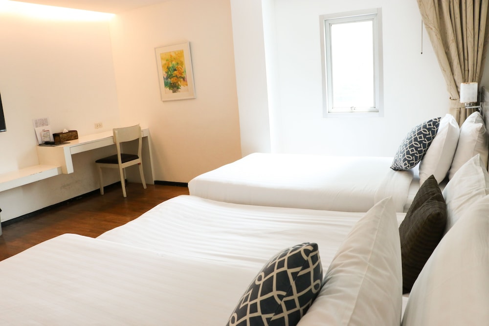 the mini r ratchada hotel