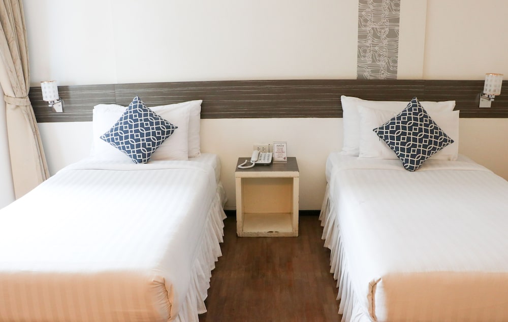 the mini r ratchada hotel