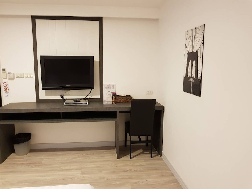 the mini r ratchada hotel