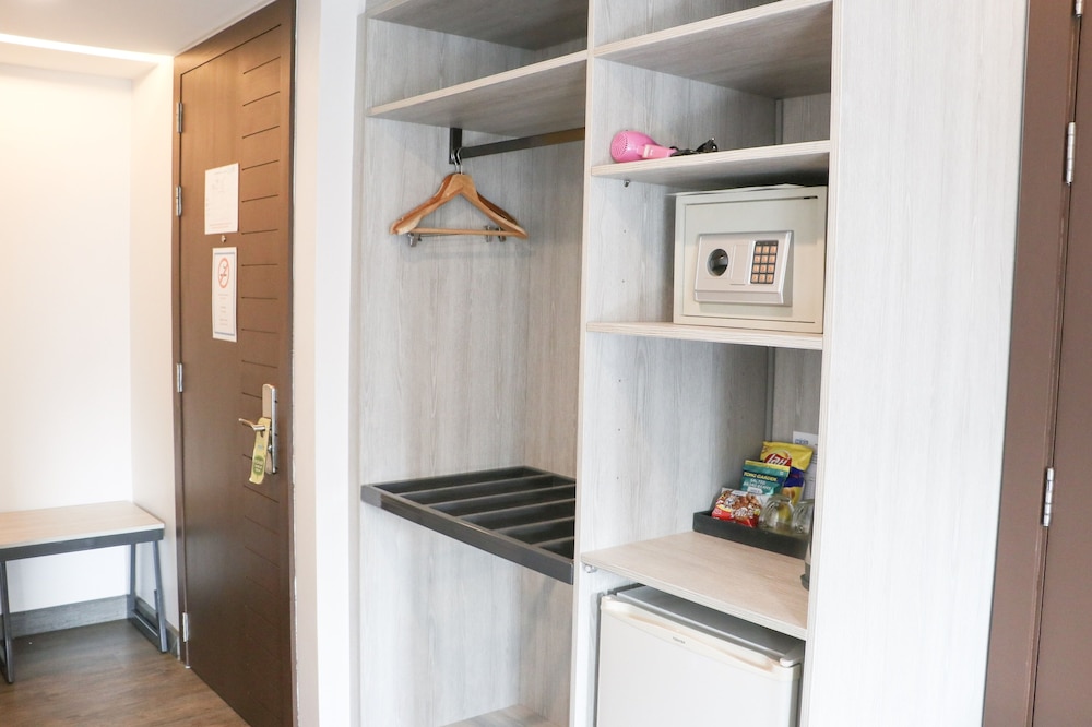 the mini r ratchada hotel