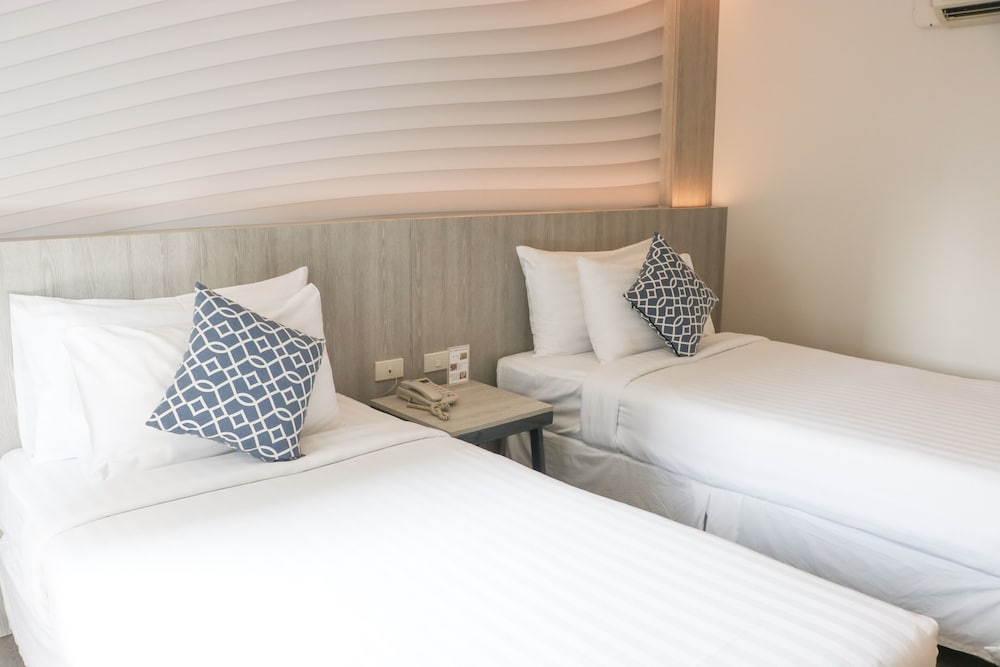 the mini r ratchada hotel