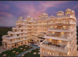 hotel churu palace