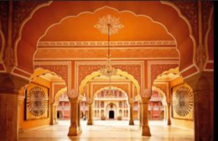 hotel churu palace