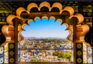 hotel churu palace