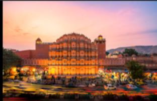 hotel churu palace