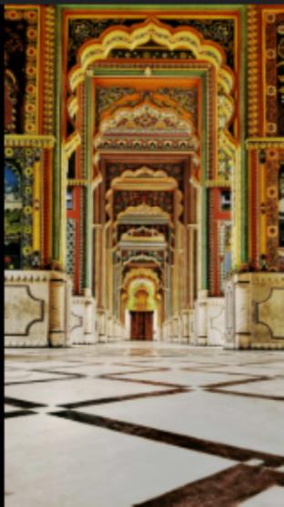 hotel churu palace