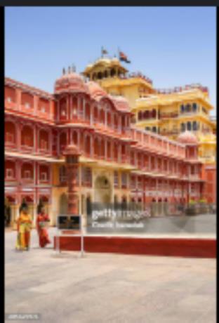 hotel churu palace
