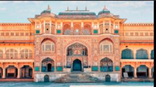 hotel churu palace