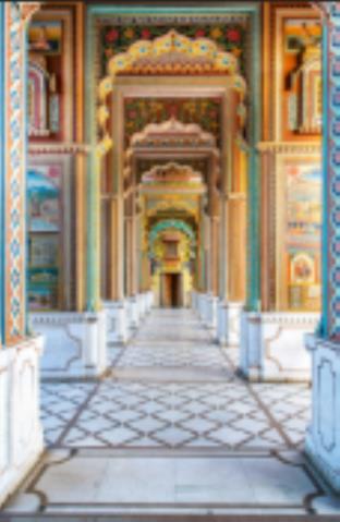 hotel churu palace